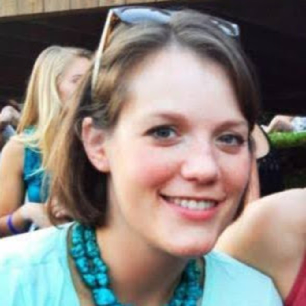 Meet your Posher, Heidi